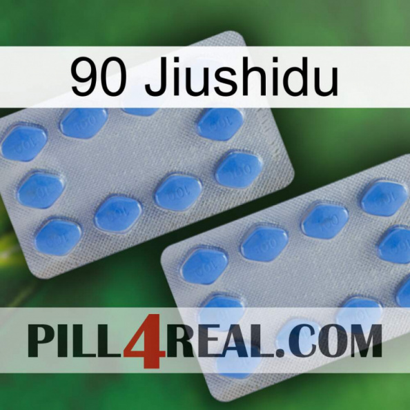 90 Jiushidu 20